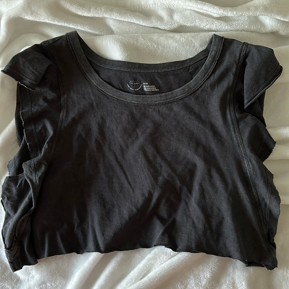 aerie crop top